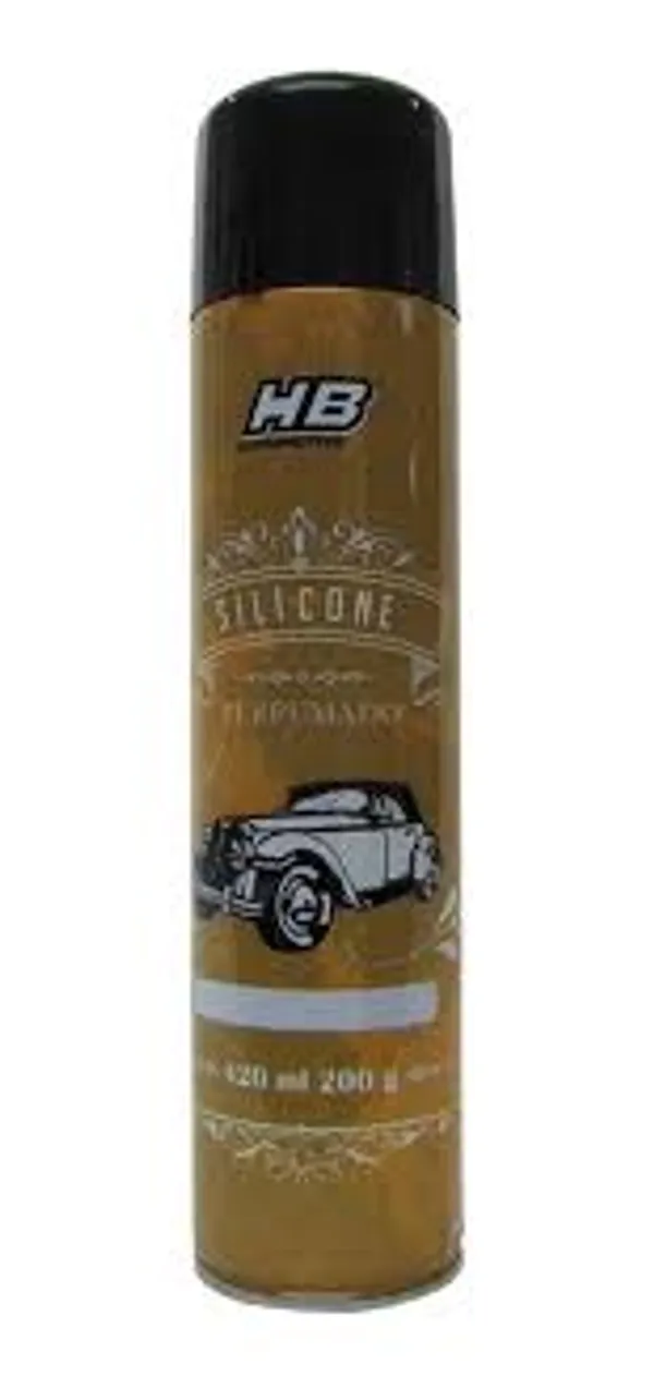 Silicone Aromático HB Hierbas 300 ml
